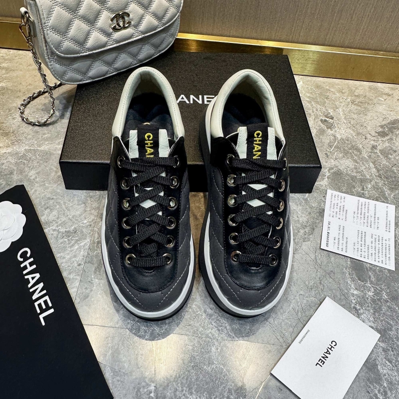 Chanel Sneakers